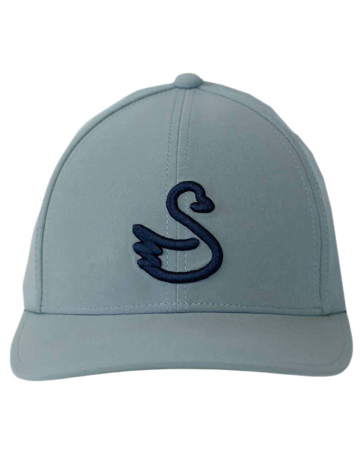 Image for Men's Swan Delta Hat
