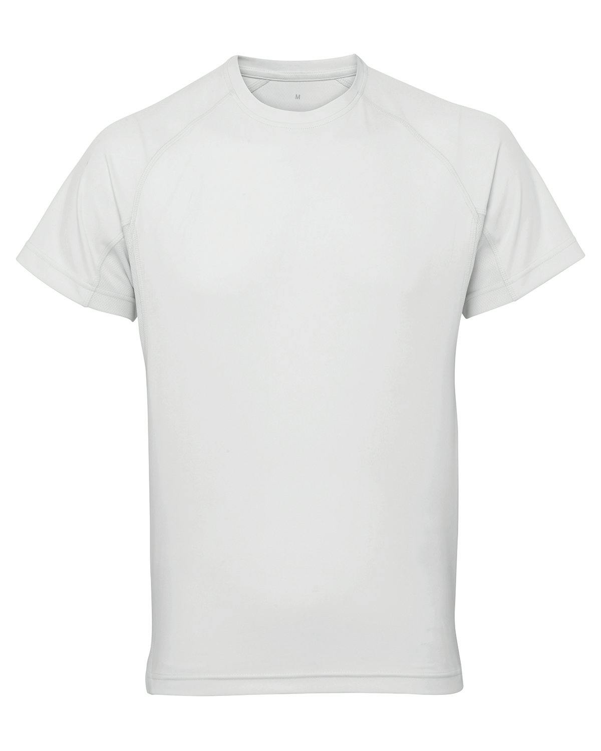 Image for Unisex Panelled Tech T-Shirt
