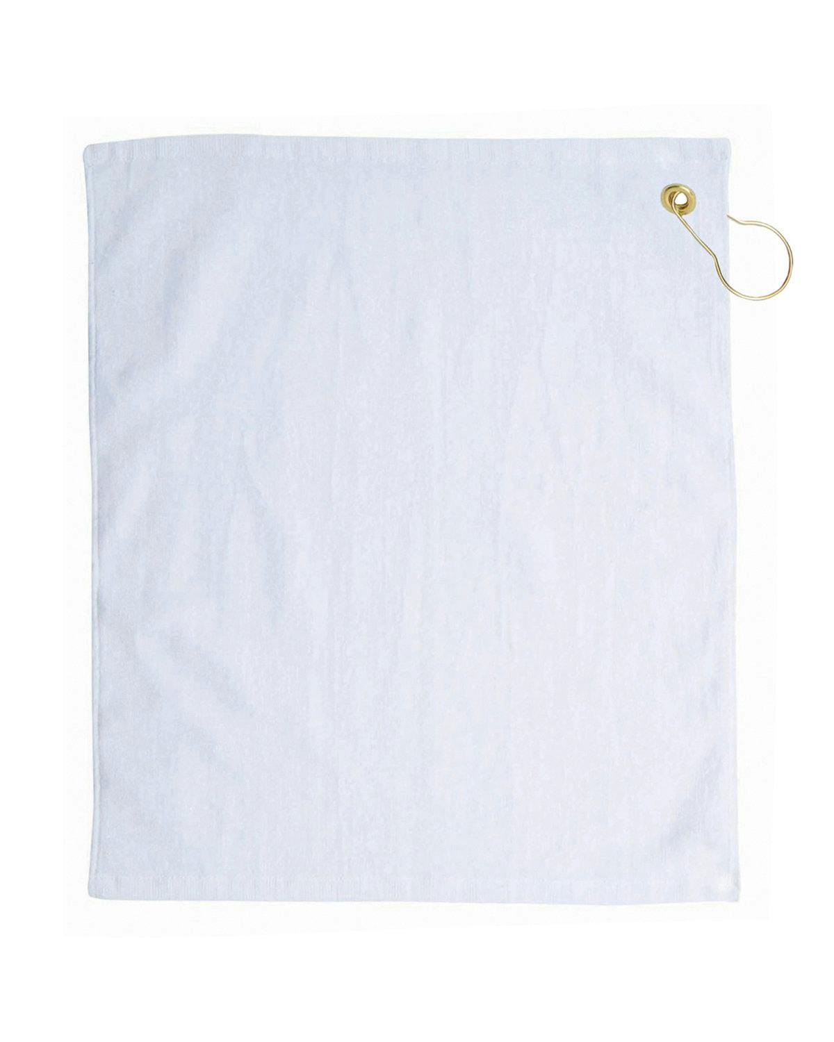 Image for Jewel Collection Soft Touch Golf Towel
