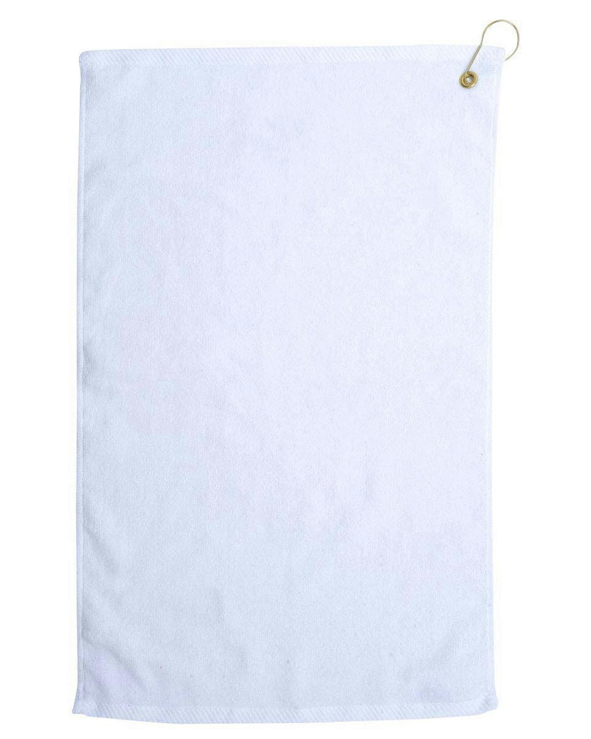 Image for Diamond Collection Golf Towel