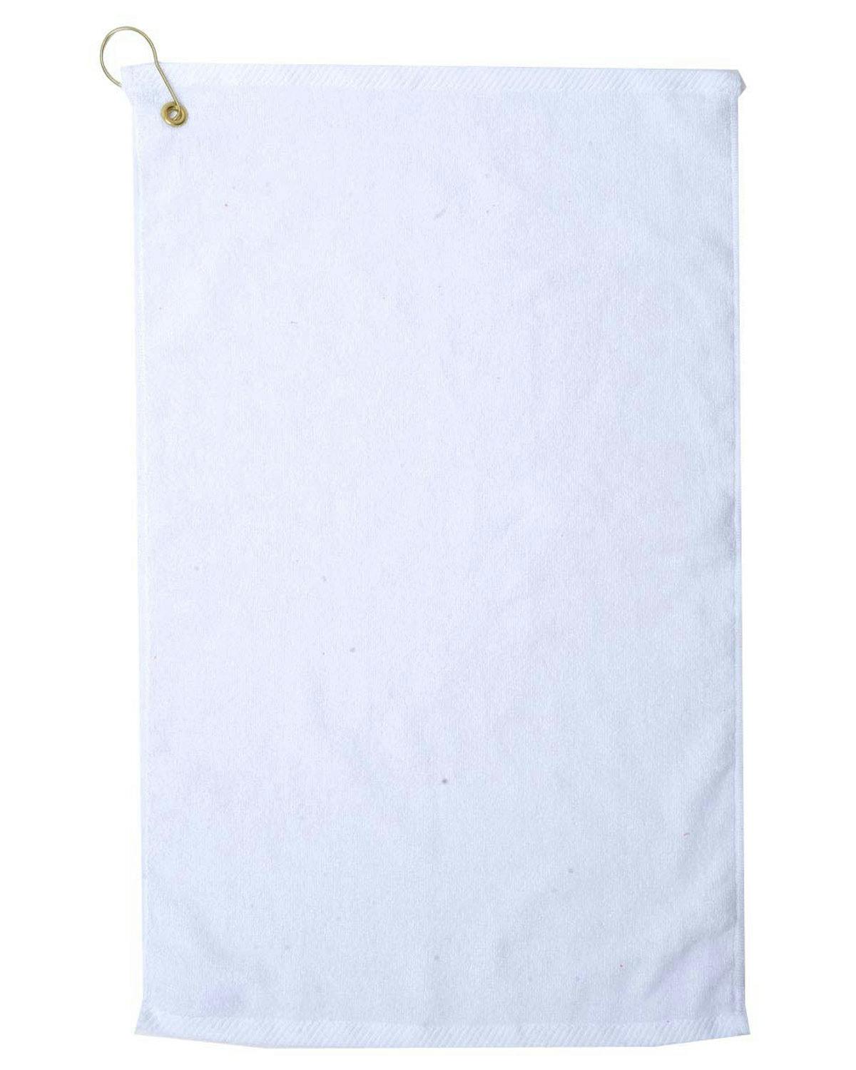 Image for Platinum Collection Golf Towel