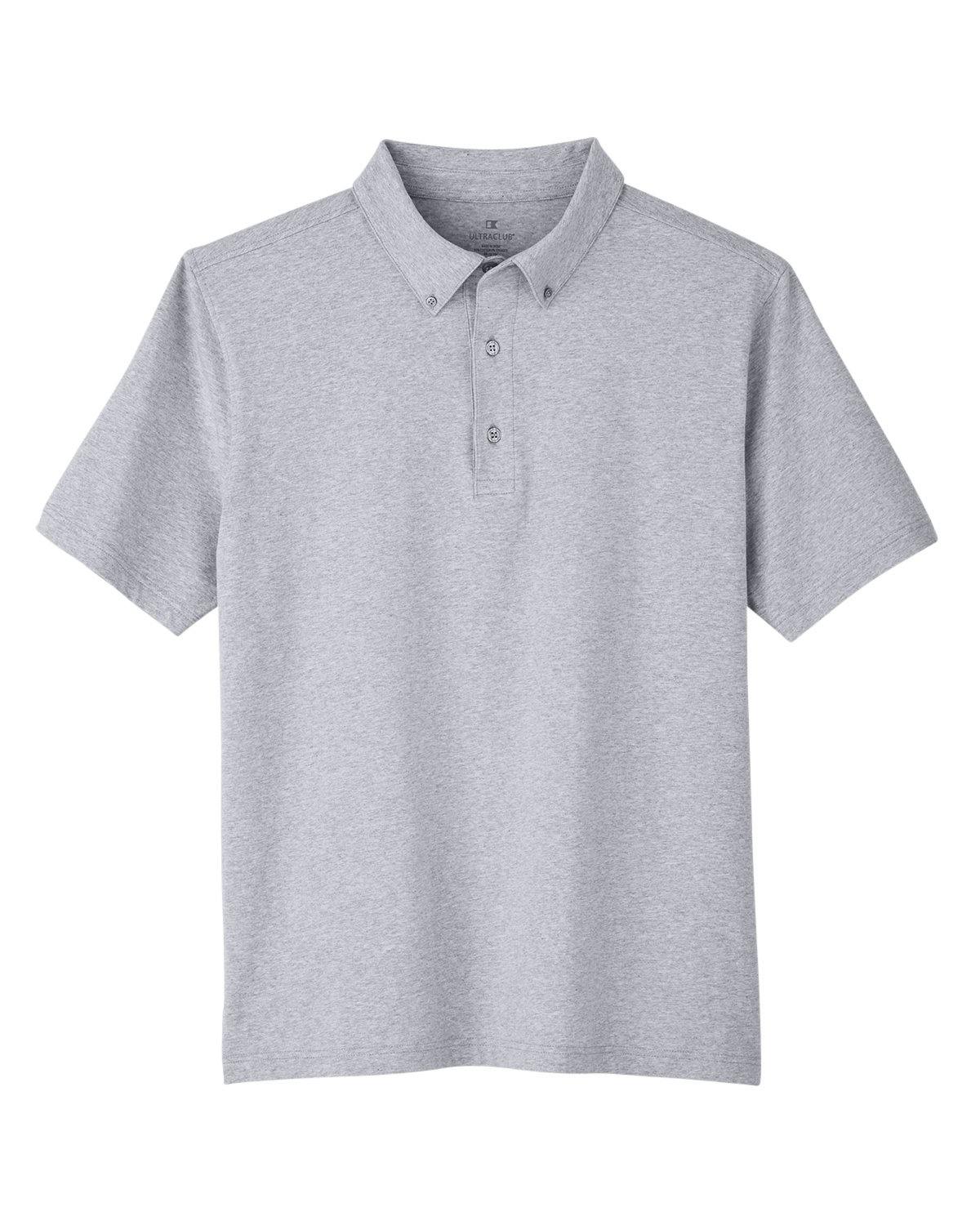 Image for Men's Lakeshore Stretch Cotton Performance Polo