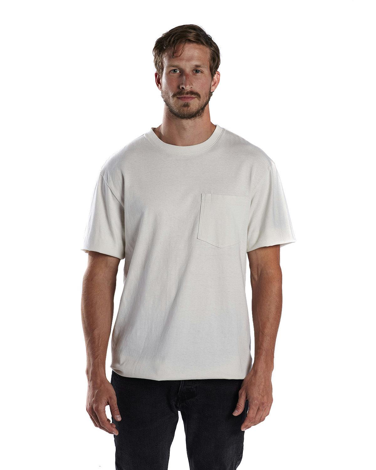 Image for Men's Tubular Workwear T-Shirt
