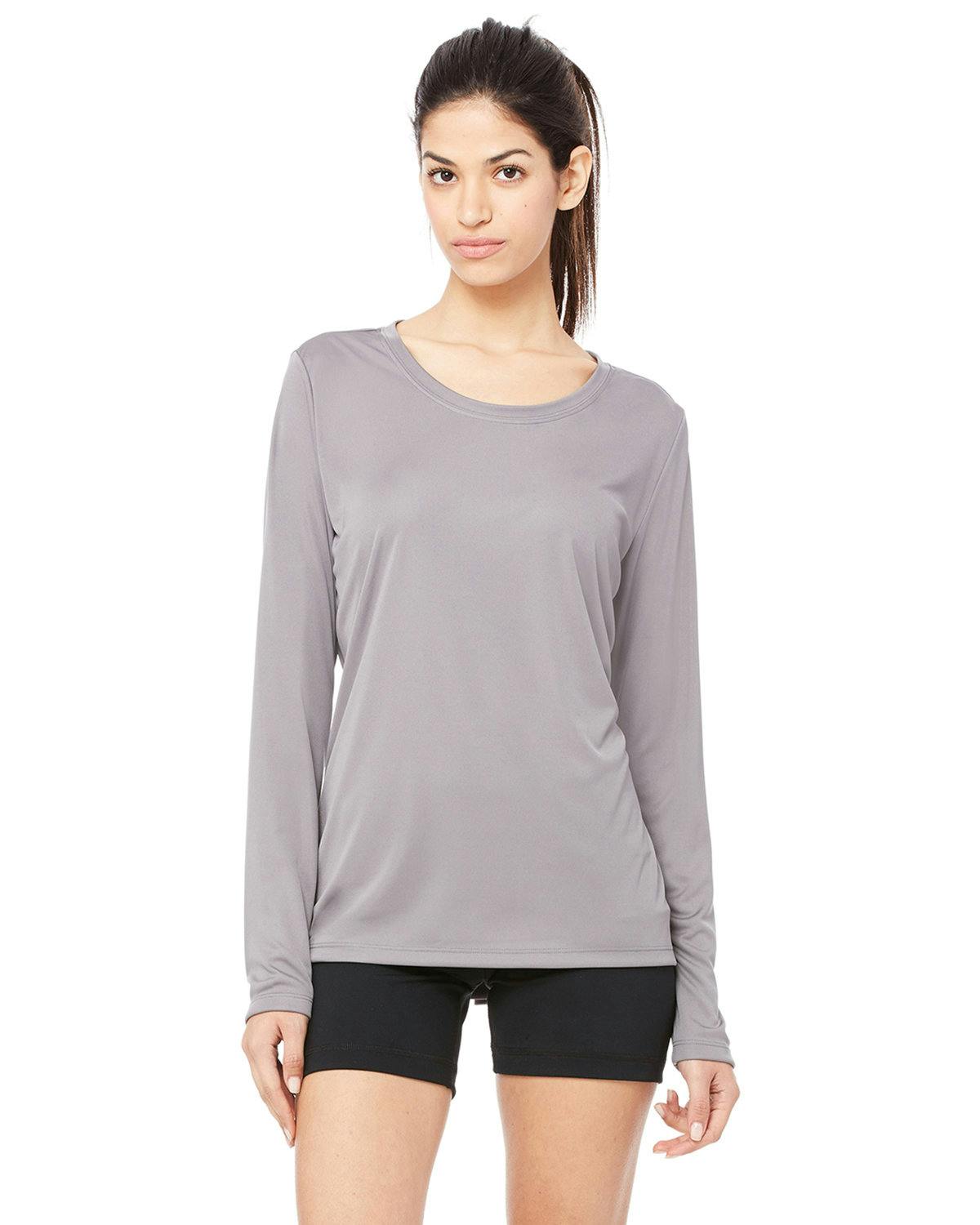 Image for Ladies' Performance Long-Sleeve T-Shirt